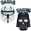 Star Wars Masks Wave 1 Set